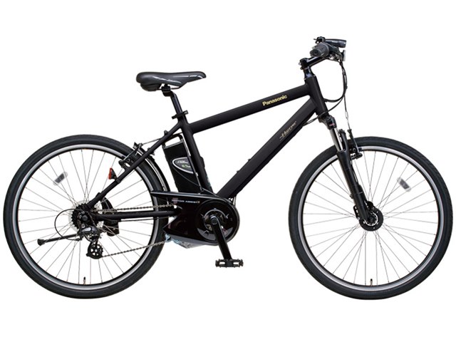 ハリヤ BE-ENH544-B [マットナイト] + 専用充電器の製品画像 - 価格.com