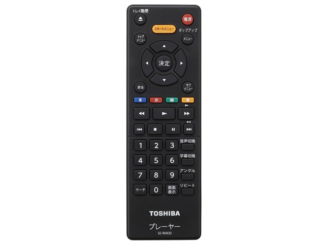 REGZAブルーレイ DBP-S300の製品画像 - 価格.com