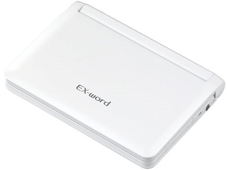 エクスワード XD-N4800WE [ホワイト]の製品画像 - 価格.com