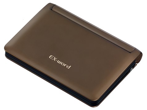 エクスワード XD-N10000の製品画像 - 価格.com