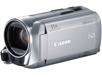 iVIS HF R30の製品画像 - 価格.com