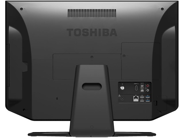 REGZA PC D732 D732/V9HW PD732V9HBMW [リュクスホワイト]の製品画像