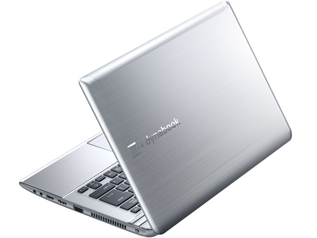 東芝dynabook T642/T6HW Amazon.co.jp: Toshiba dynabook PT642T6HSMW Laptop T642/T6H