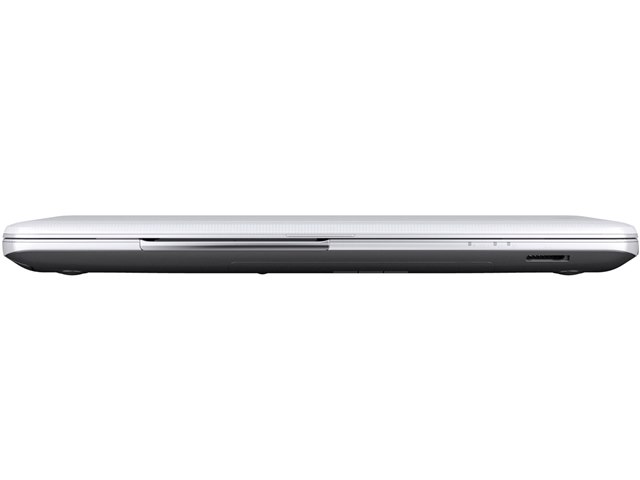 【ジャンク品】Toshiba T552/58FWM ノートPC ホワイト dynabook T552 T552/58HW PT55258HBMW [リュクスホワイト]の製品画像