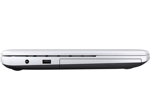 dynabook T552 T552/58HW PT55258HBMW [リュクスホワイト]の製品画像
