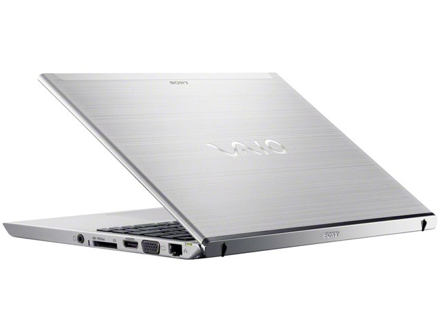 中古美品 ☆第3世代☆VAIO SVT1113AJ☆Core i3 1.80GHz/4GB/