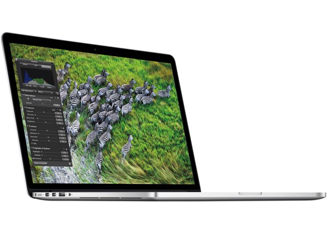 MacBook Pro Retinaディスプレイ 2700/15.4 ME665J/Aの製品画像 - 価格.com