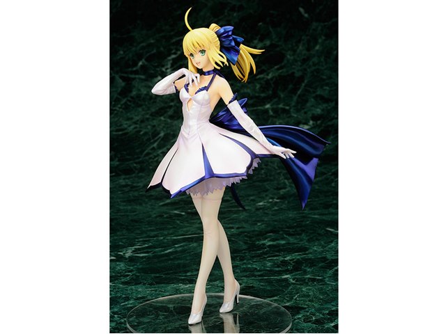 Fate/stay night セイバーウェディングドレス B0タペストリー Fate/stay night セイバーウェディングドレス B0タペストリー