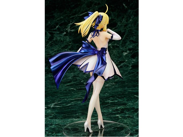 激レア　Fate/Grand Order　セイバー　セクシーカード　No.372 Fate FGO アルトリア オルタ セイバー スリーブ マシマサキ C92