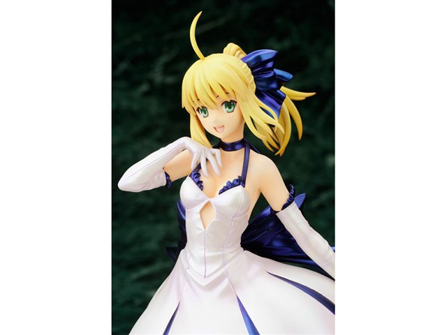 Fate/stay night セイバー ドレスコードの製品画像 - 価格.com