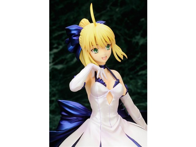 Fate/stay night セイバー ドレスコードの製品画像 - 価格.com