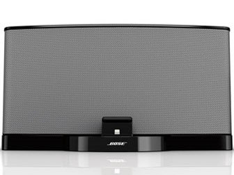 SoundDock Series III digital music system [グロスブラック]の
