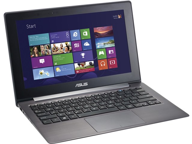 その他ノートPC本体 ASUS TAICHI21 TAICHI21 TAICHI21-3537の製品画像 - 価格.com