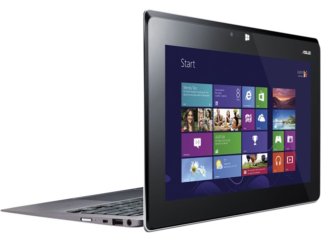 その他ノートPC本体 ASUS TAICHI21 TAICHI21 TAICHI21-3537の製品画像 - 価格.com