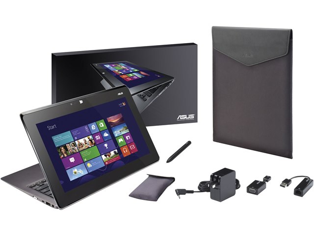 その他ノートPC本体 ASUS TAICHI21 TAICHI21 TAICHI21-3537の製品画像 - 価格.com