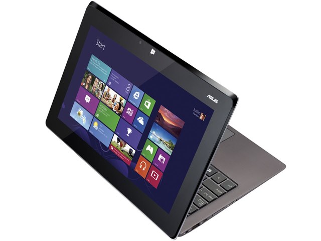 ASUS☆TAICHI21 notebook PC✨corei7✨第３世代‼️ TAICHI21 TAICHI21-3337の製品画像 - 価格.com