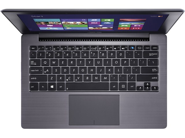 ノートパソコン ASUS TAICHI21 ASUS taichi21【難あり】 ASUS TAICHI21
