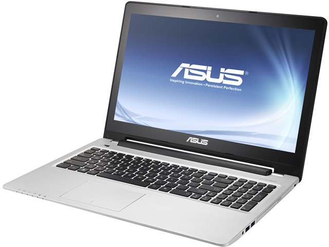 ASUS VivoBook S550CM S550CM-CJ3337の製品画像 - 価格.com