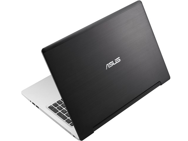 ASUS VivoBook S550CM S550CM-CJ3337の製品画像 - 価格.com