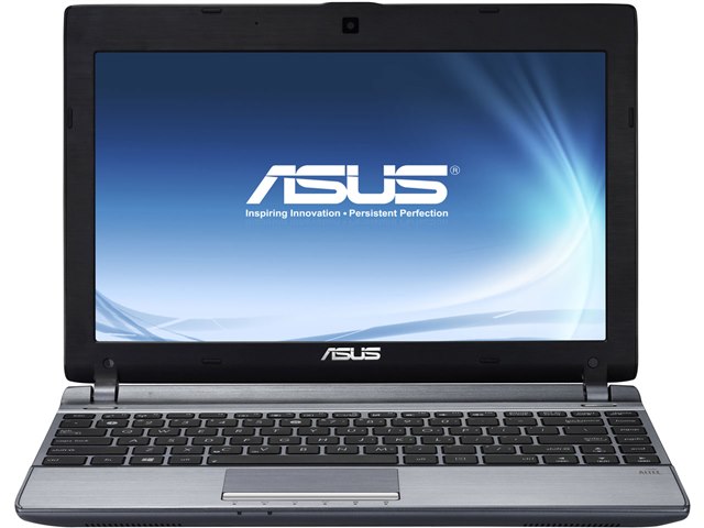 ASUS - ASUS U24A-PX3230H ノートパソコン U24A U24A-PX3230Hの製品画像 - 価格.com