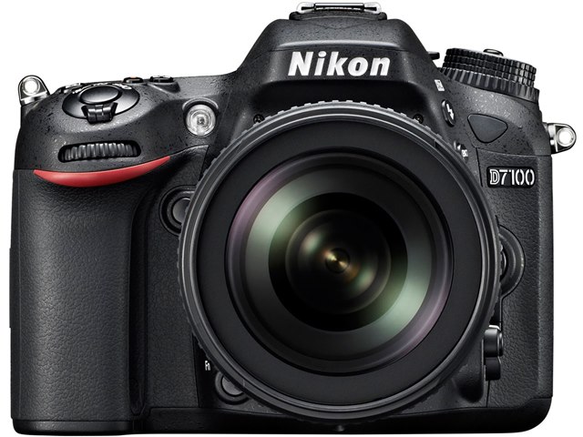 18-105 D7100 Nikon VR 価格.com - レンズキットの製品画像 VR 18-105 D7100 本体 Kit デジタルカメラ