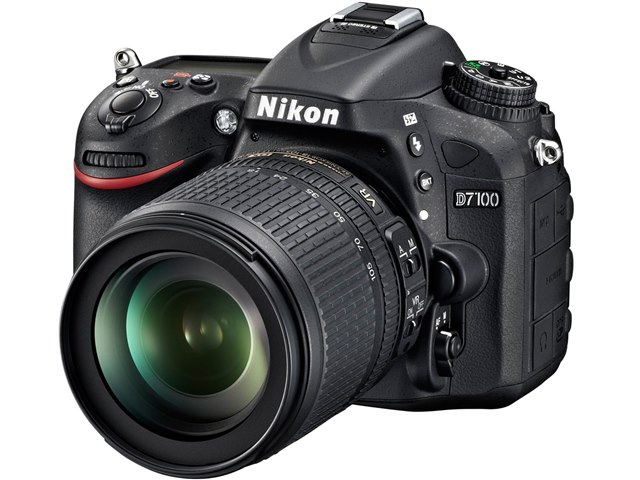 D7100 18-105 VR レンズキットの製品画像 - 価格.com