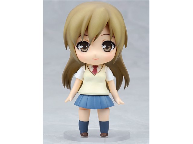ねんどろいど No.312 みなみけ ただいま 南春香の製品画像
