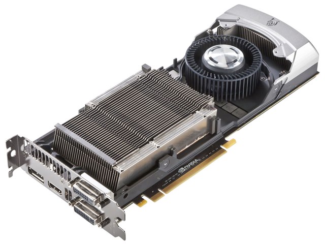 ZOTAC GeForce GTX TITAN ZT-70101-10P [PCIExp 6GB]の製品画像 - 価格.com