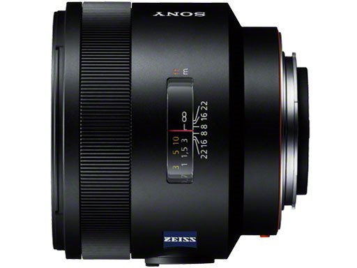 Planar T* 50mm F1.4 ZA SSM SAL50F14Zの製品画像 - 価格.com