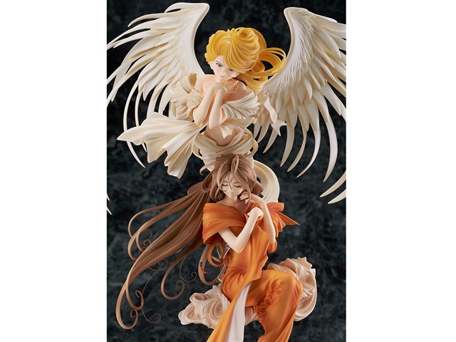 ああっ女神さまっ ベルダンディー with ホーリーベルの製品画像 - 価格.com