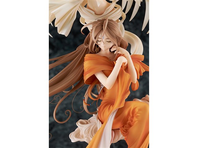 ああっ女神さまっ ベルダンディー with ホーリーベルの製品画像 - 価格.com