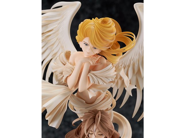 ああっ女神さまっ ベルダンディー with ホーリーベルの製品画像 - 価格.com