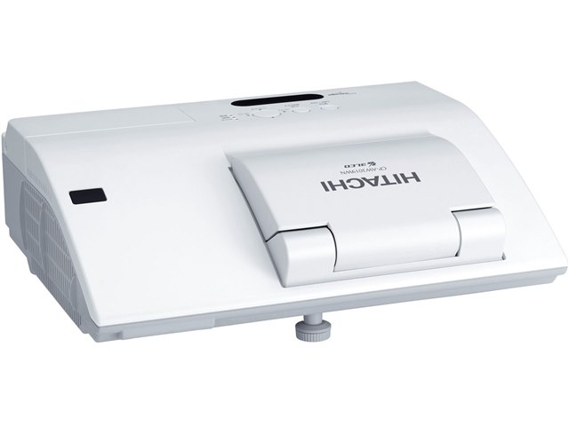 HITACHI 液晶プロジェクター CP-AW3019WNJ 日立 【公式通販】