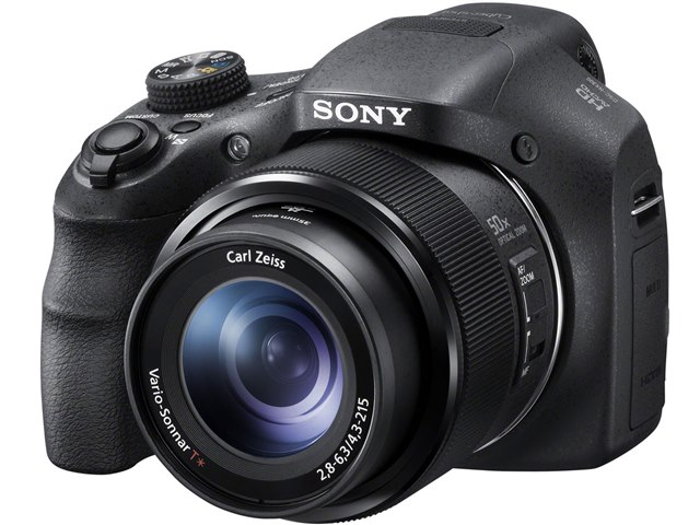 サイバーショット DSC-HX300の製品画像 - 価格.com