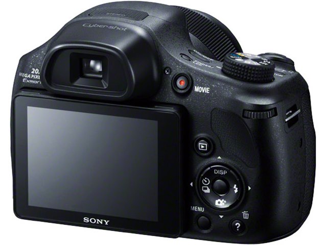 サイバーショット DSC-HX300の製品画像 - 価格.com
