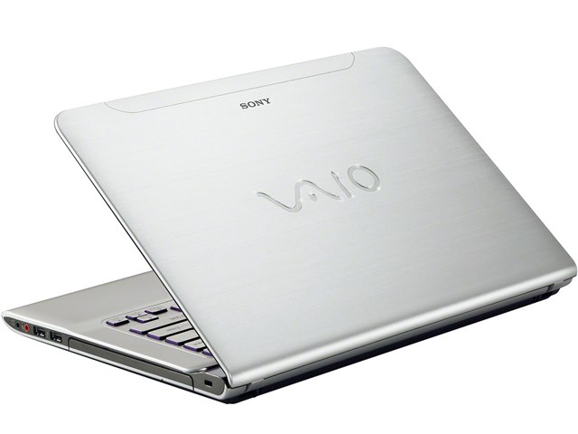 VAIO Eシリーズ SVE14A39CJSの製品画像 - 価格.com