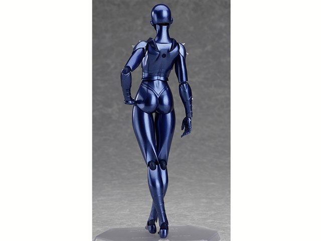 figma No.183 コブラ レディの製品画像 - 価格.com