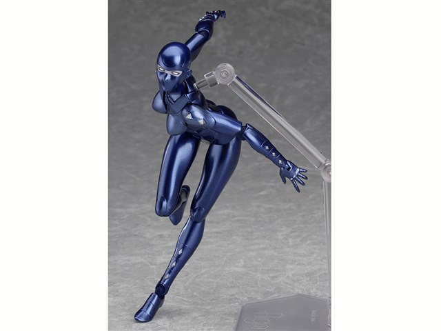 figma No.183 コブラ レディの製品画像 - 価格.com
