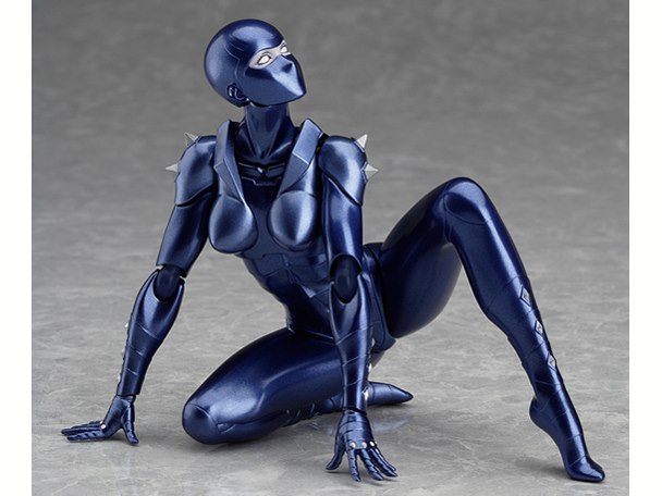 figma No.183 コブラ レディの製品画像 - 価格.com
