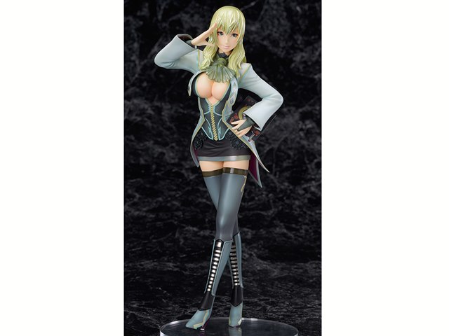 ボーダーブレイク フィオナ 風間雷太ver.の製品画像 - 価格.com