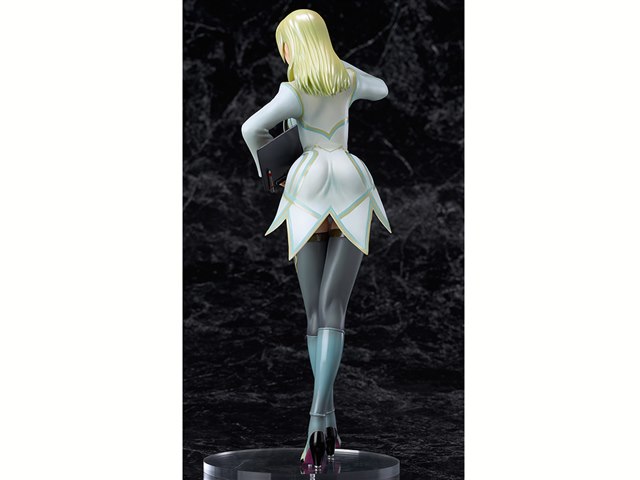 ボーダーブレイク フィオナ 風間雷太ver.の製品画像 - 価格.com