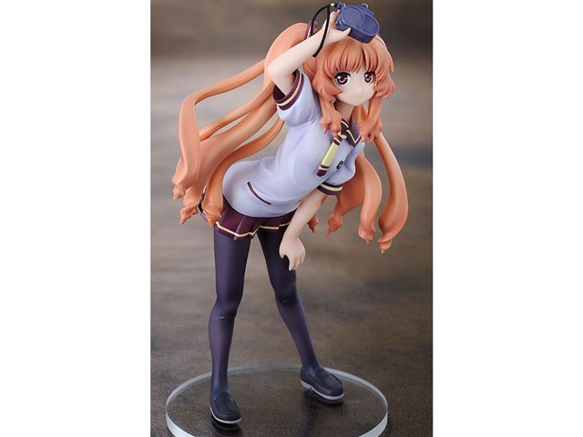 中古】あの夏で待ってる 山乃檸檬 (1/8スケール PVC製塗装済み
