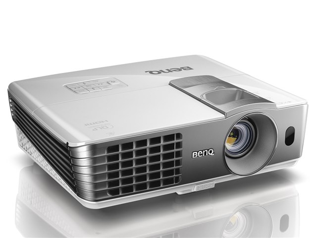 BENQ W1070+ プロジェクター 美品 楽天市場】プロジェクター benq w1070の通販