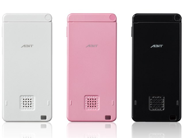 ストラップフォン2 WX06A [ホワイト]の製品画像 - 価格.com