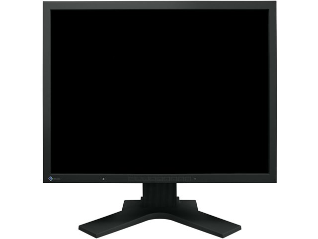 FlexScan S2133-H [21.3インチ ブラック]の製品画像 - 価格.com
