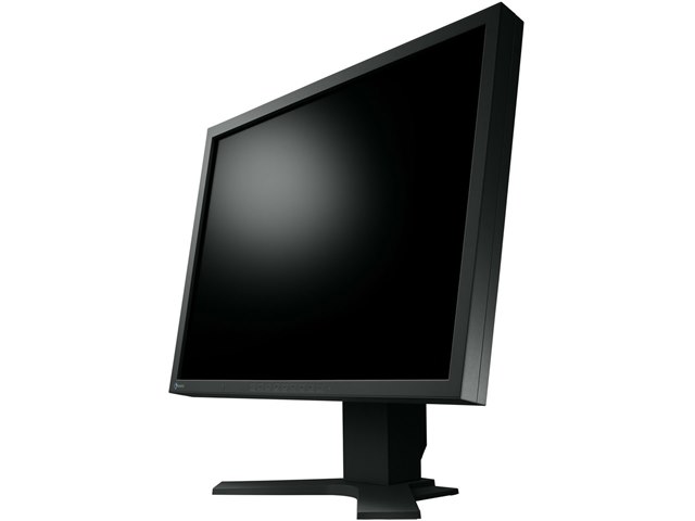 EIZO FlexScan S2133-H ブラック FlexScan S2133-H [21.3インチ ブラック]の製品画像 - 価格.com