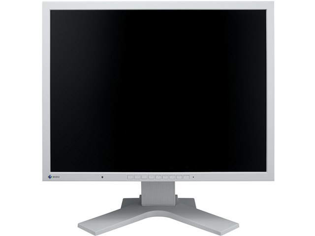 EIZO FlexScan S2133 21.3型 モニター 本体 FlexScan S2133-H [21.3インチ セレーングレイ]の製品画像 - 価格.com
