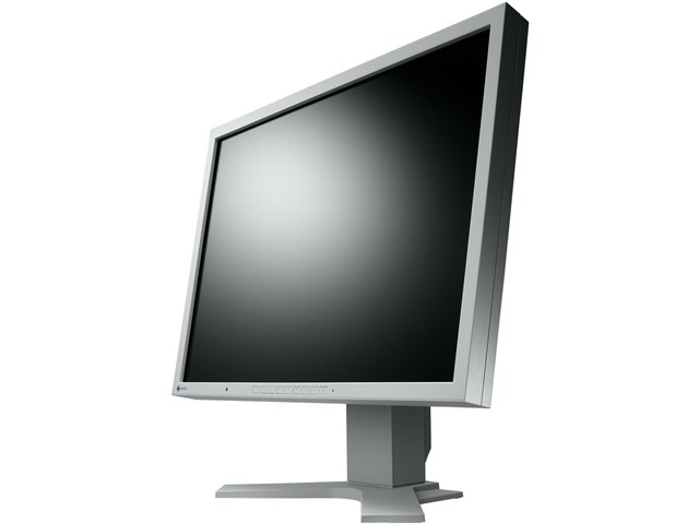 FlexScan S2133-H [21.3インチ セレーングレイ]の製品画像 - 価格.com