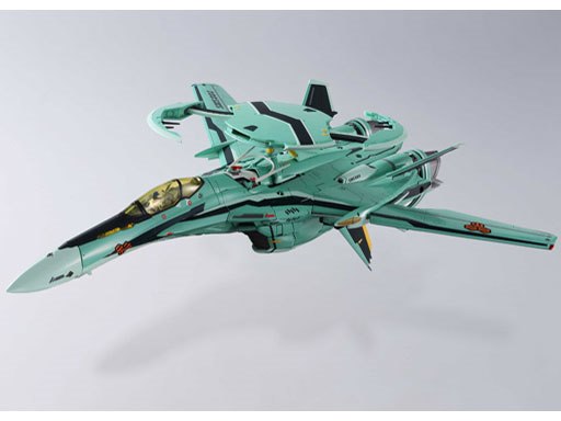 DX超合金 劇場版 マクロスF 恋離飛翼～サヨナラノツバサ～ RVF-25