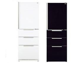 and Smart AQR-SD36B-T [プレミアムブラウン]の製品画像 - 価格.com